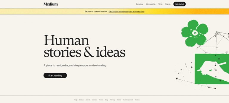 7 Ways Typography Improves UX in Website Design