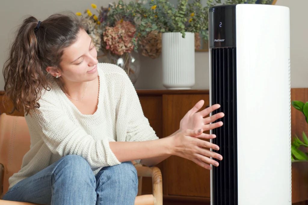 Top Reasons to Invest in a Tower Cooler for Your Space This Summer 