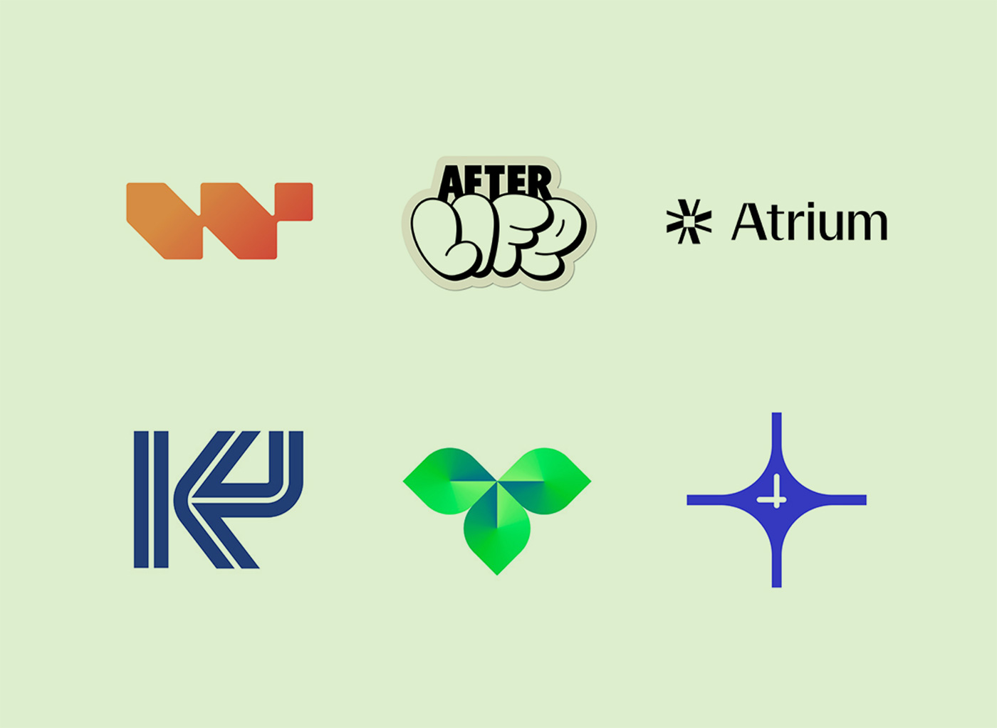 2024 Logo Trend Report