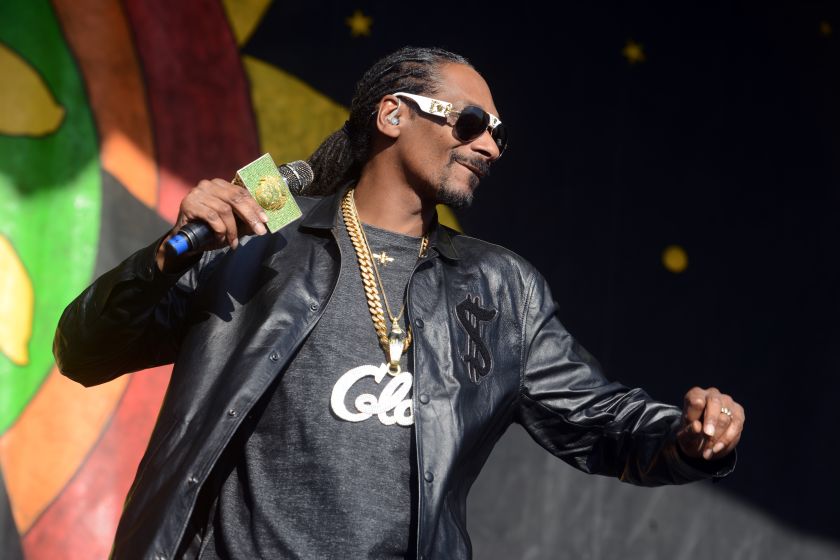 Live your best creative life: tips for freelancers inspired by Snoop Dogg’s Olympics