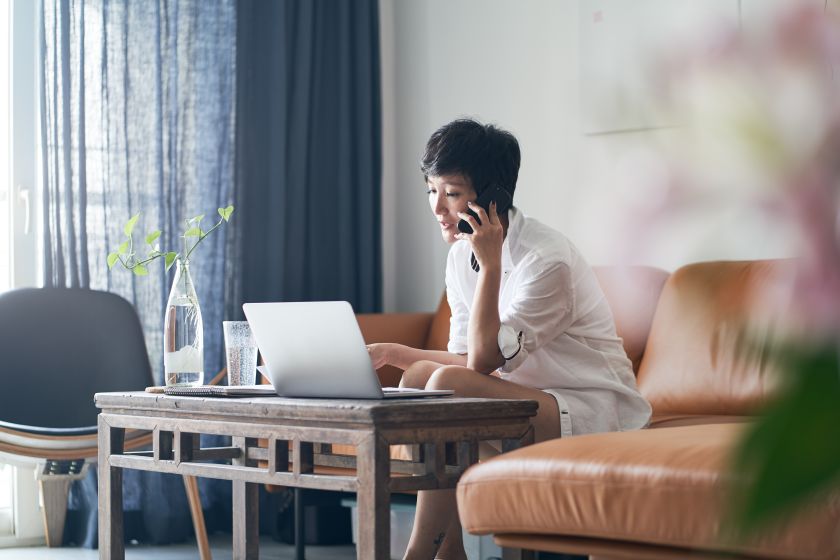 Elevate your screen: The best laptop stands for creatives this summer