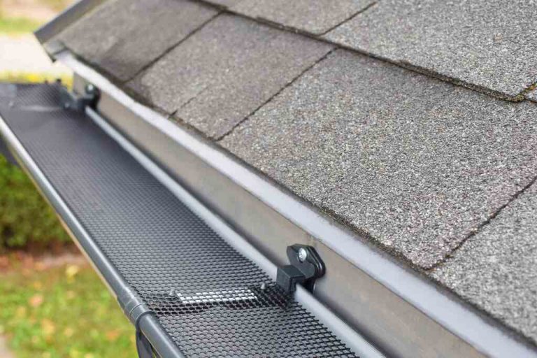 Gutter Guard Essentials: All You Need to Know