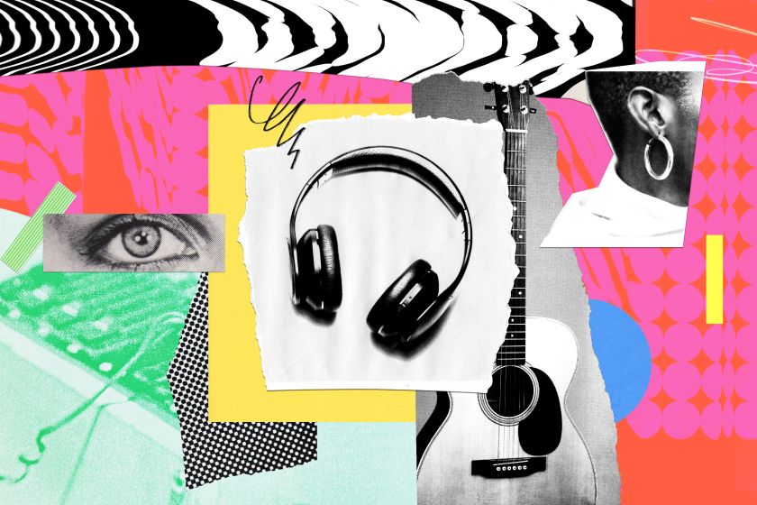 How to use music to transform your visual content