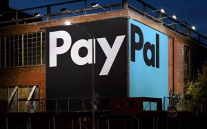 PayPal’s new look: How Pentagram refreshed the global payments giant