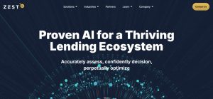 How AI is Leveraging Predictive Analytics in Fintech Websites