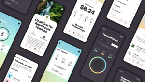 Outside rebrands micro-philanthropy app Gen E