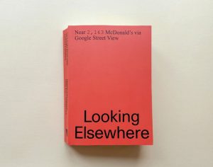 Near 2,143 McDonald’s: An unfiltered global tour through Google Street View