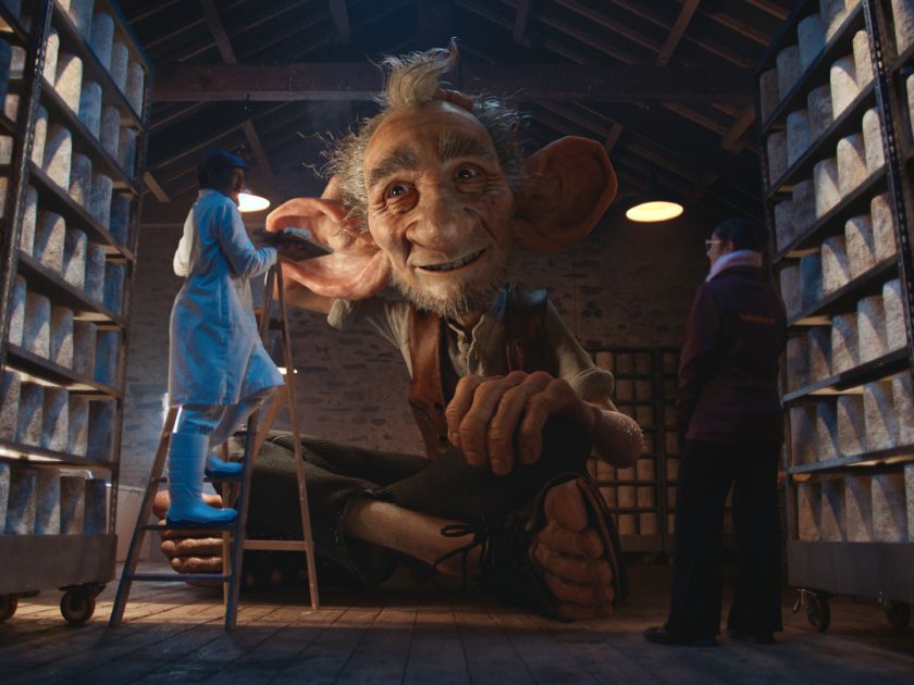 The Christmas ads of 2024: A huge sprinkling of magic, escapism and adventure