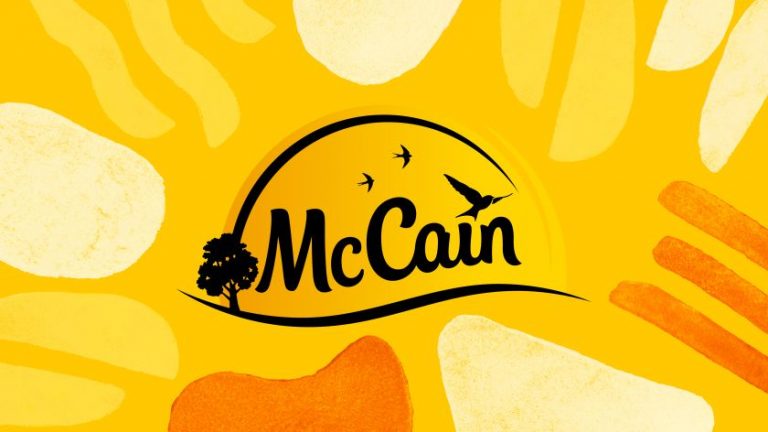 BrandOpus refreshes McCain’s packaging portfolio