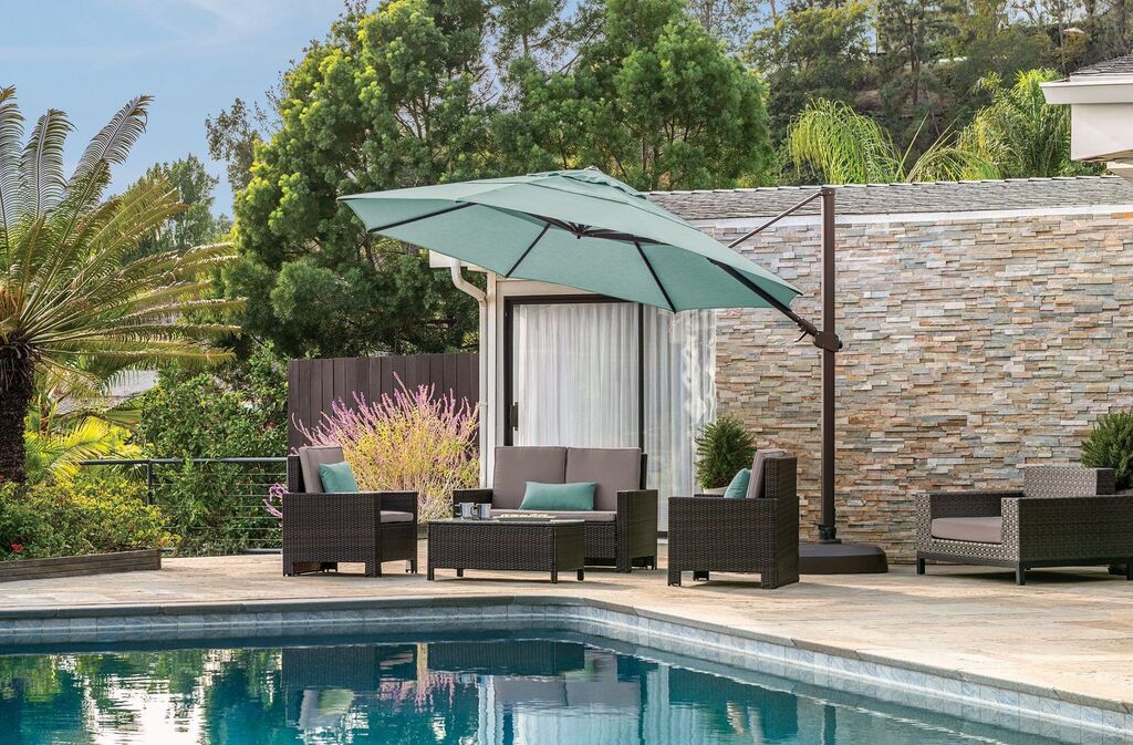 14 Creative Pool Shade Ideas to Enhance Your Outdoor Oasis