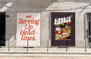 New identity for LMA PR points to its specialism in food and drink