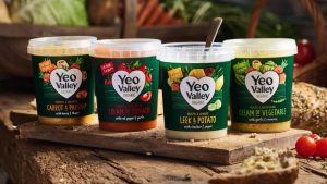 B&B Studio revamps Yeo Valley Organic to sow success for the future