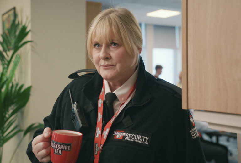 Yorkshire Tea launches its latest ad with mystery ‘brewdunnit’ plot