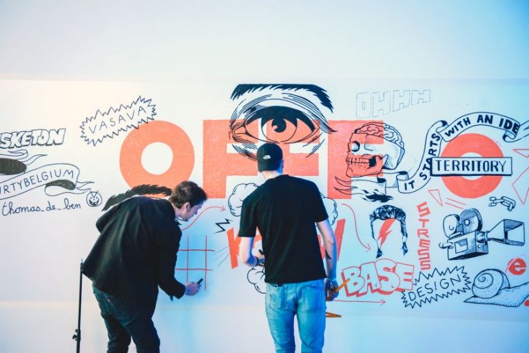 OFFF Barcelona: 25 Years of creative evolution and community