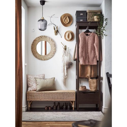 30 Inviting Entryway Decor Ideas for Every Style