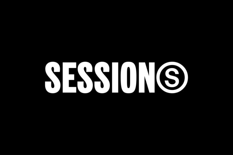 Sessions unveils a fresh identity designed by OMSE