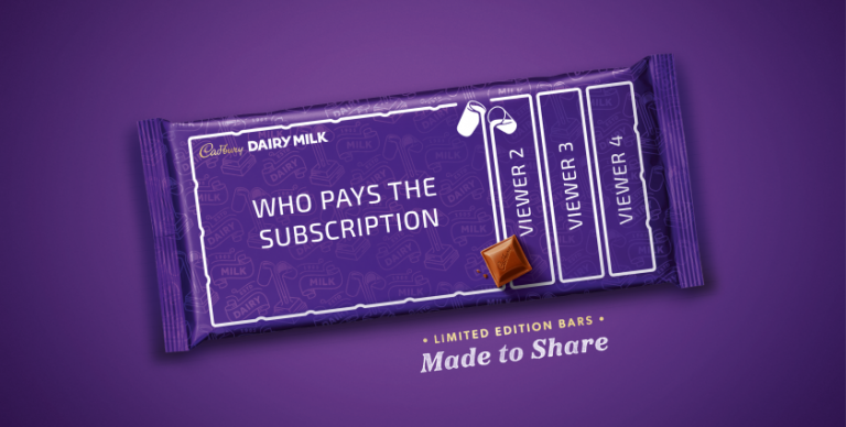 Cadbury’s ‘Made to Share’ campaign redefines generosity in the sweetest way