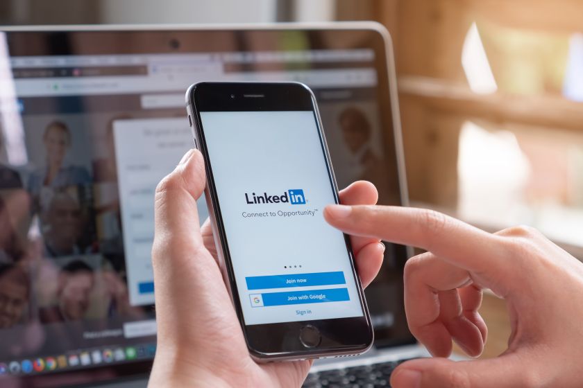 Is LinkedIn still a useful platform for creatives?