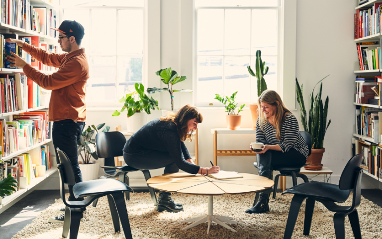 Beyond the ‘Female Founder’ Label: Is it time to retire gendered job titles?