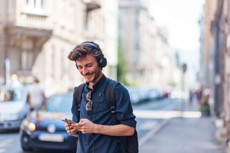 The best podcasts for creative inspiration in 2025