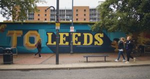 Art Around Every Corner: A new documentary explores the creativity shaping Leeds’ streets