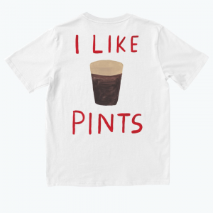 14 illustrated T-shirts that creatives will love this Spring