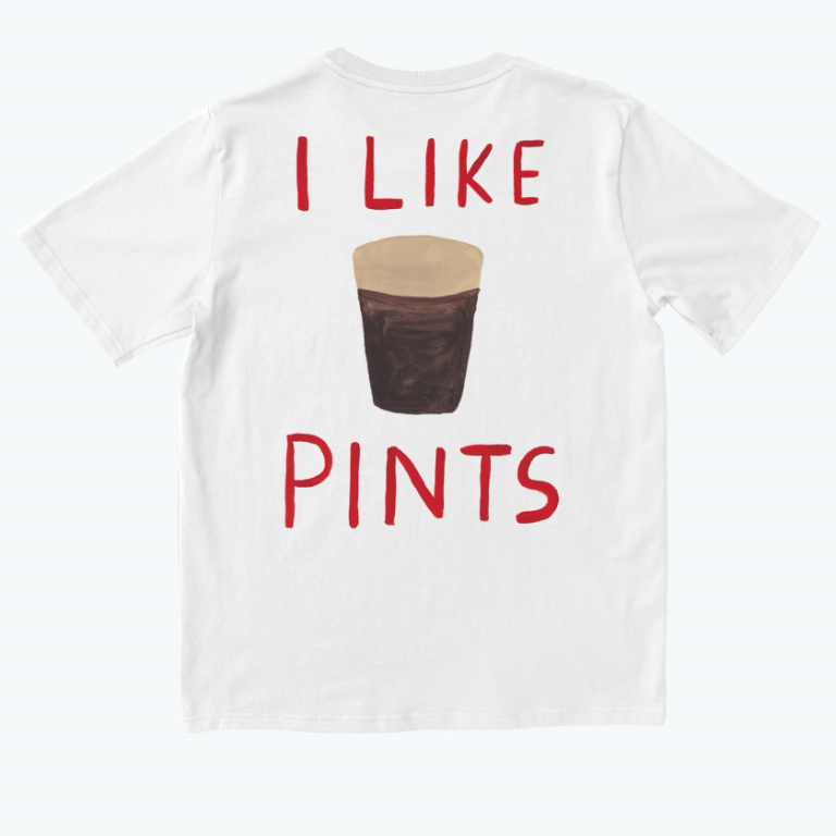 14 illustrated T-shirts that creatives will love this Spring