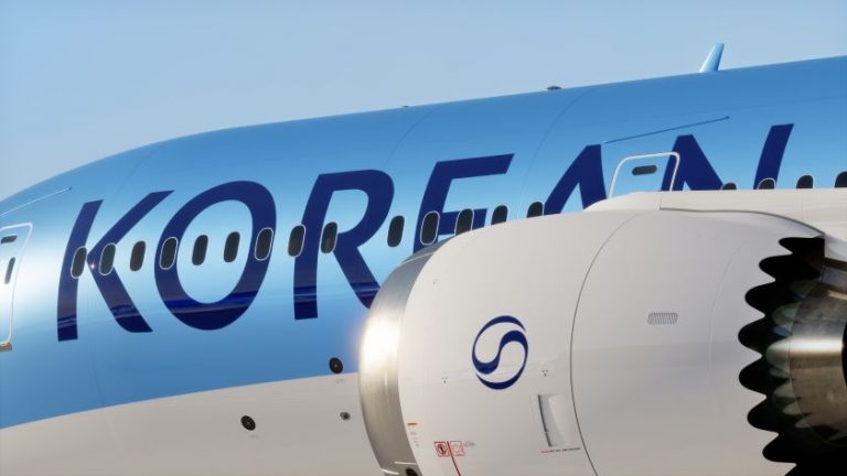 Korean Air unveils elegant new brand identity in collaboration with Lippincott