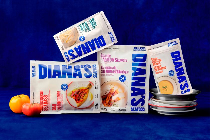 Wedge reimagines Diana’s for a new generation of home cooks
