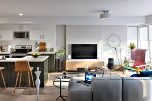 Why 3d Renderings Are a Game-Changer for Real Estate Agents