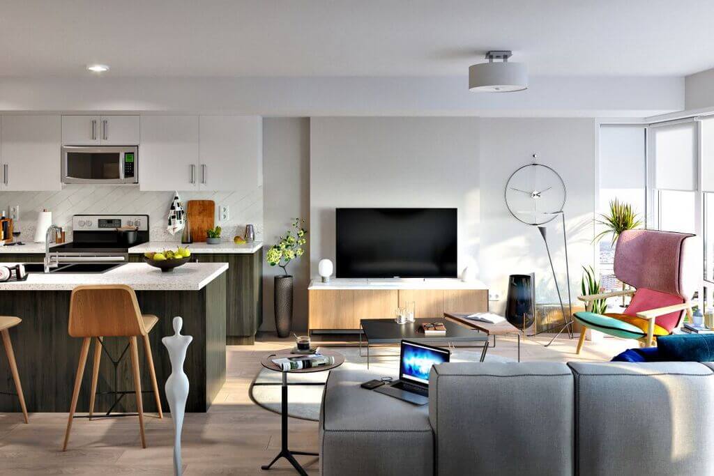 Why 3d Renderings Are a Game-Changer for Real Estate Agents