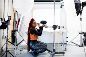 Why learning to interact with technical specialists is key to creative success