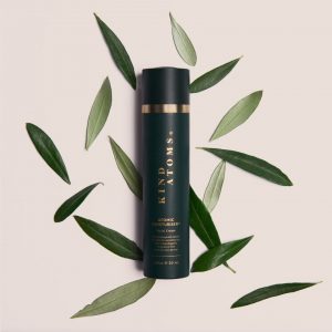 Ancient rituals meet modern science in Kind Atoms skincare debut designed by Run For The Hills