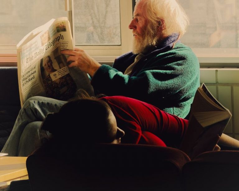 Photographer Alixe Lay on using modern smartphones to capture a ‘spirit of place’