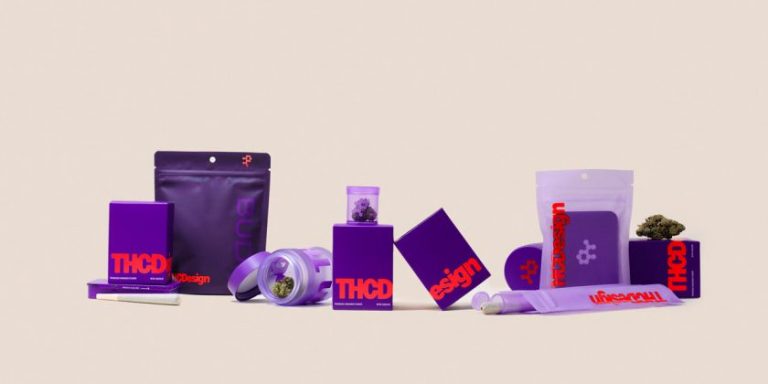 Rolling with intention: How Super Okay is turning THC Design into the Great American Cannabis brand