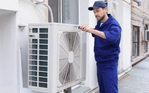 How to Prepare for Air Conditioner Installation: Essential Steps