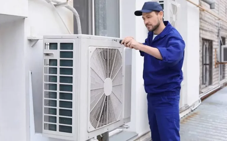 How to Prepare for Air Conditioner Installation: Essential Steps