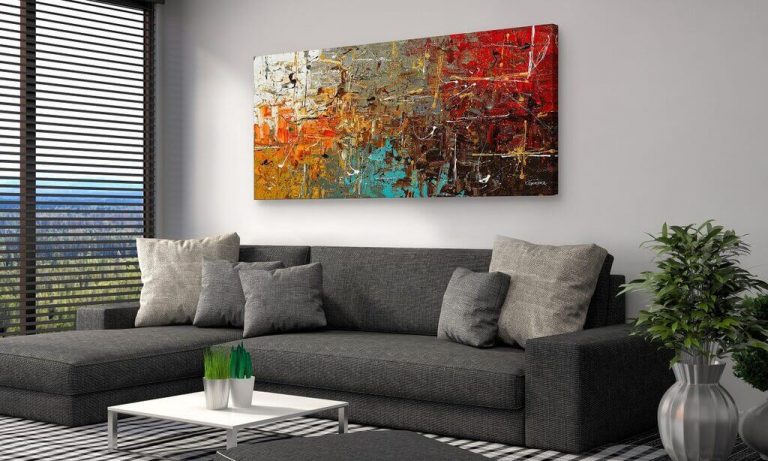How to Choose Art for Your Walls: Tips for Every Home