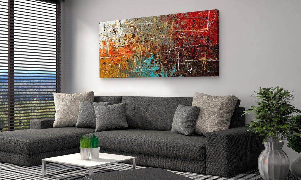 How to Choose Art for Your Walls: Tips for Every Home