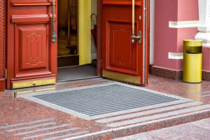 Why Composite Doors Are the Best Choice for Your Home in 2025