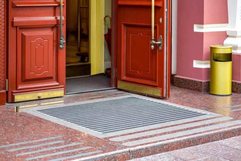 Why Composite Doors Are the Best Choice for Your Home in 2025