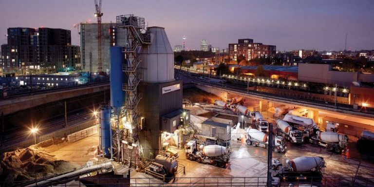 Key Factors to Consider When Selecting a Concrete Supplier