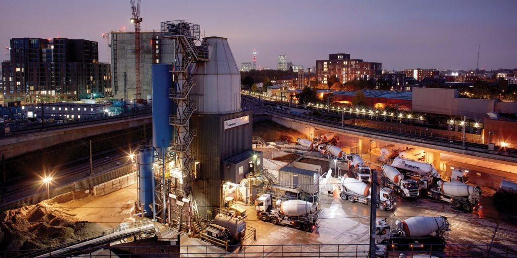 Key Factors to Consider When Selecting a Concrete Supplier