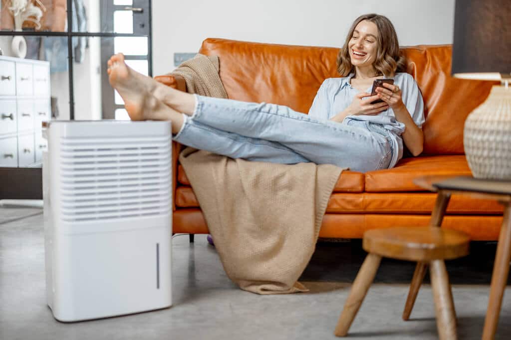 3 Remedies to Control Allergens and Improve Indoor Air Quality