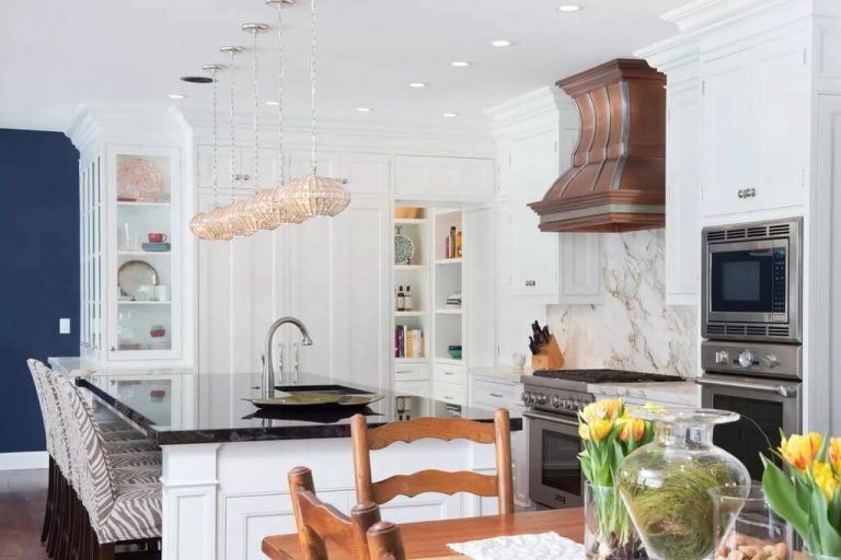 How Much Does a Copper Range Hood Cost? Complete Buying Guide