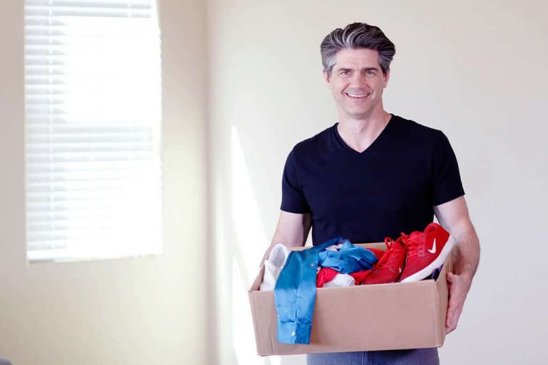 6 Proven Ways to Declutter Your Home This Year