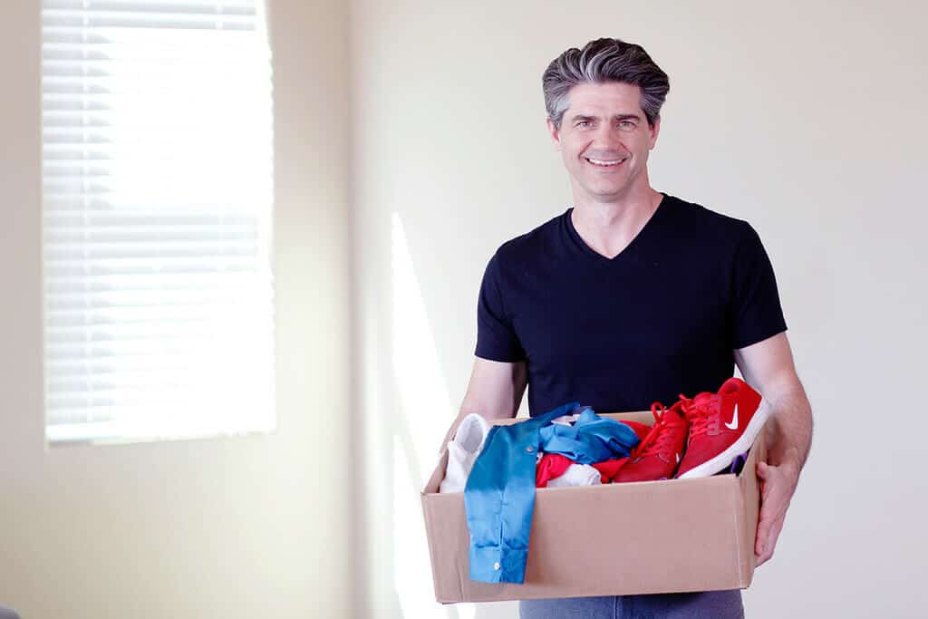 6 Proven Ways to Declutter Your Home This Year