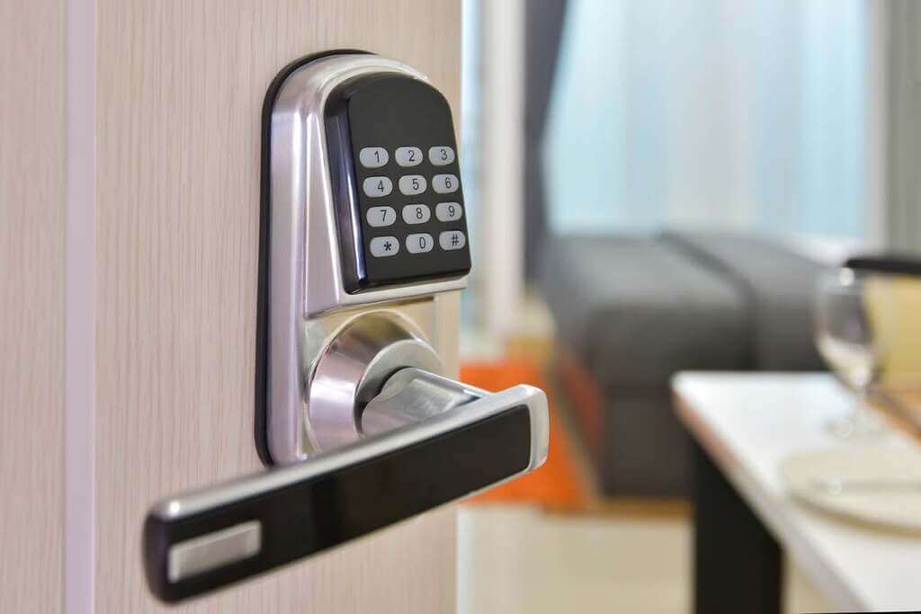 How to Choose the Right Electronic Lock Manufacturer: Step by Step