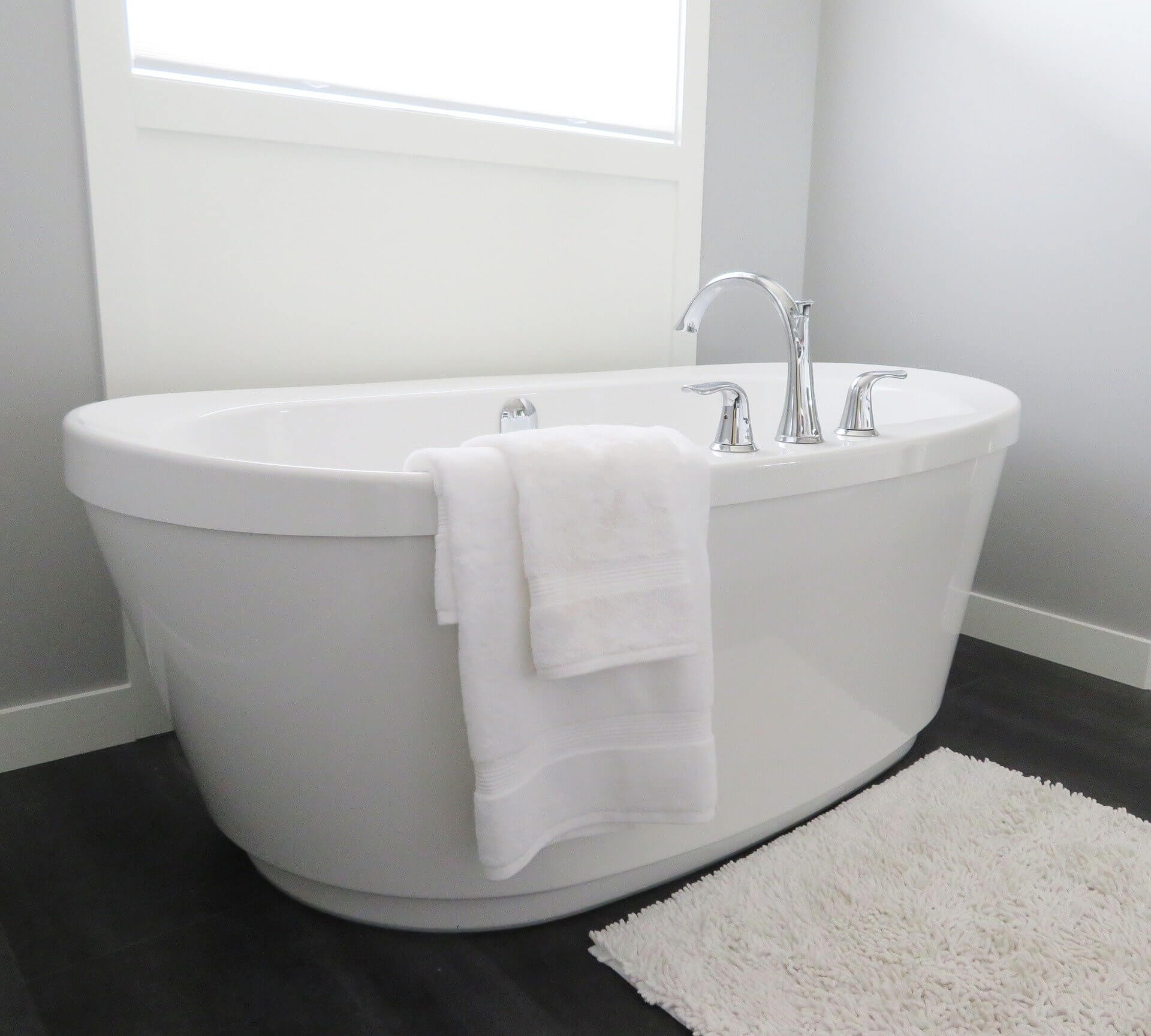 How to Choose the Perfect Freestanding Tub for the Bathroom