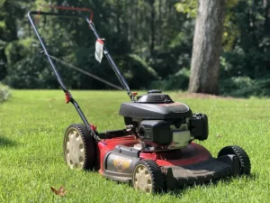 Top Benefits of Buying Used Lawn Mowers